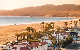 Arion- Cozy Santa Monica Getaway Steps To The Beach Free Parking