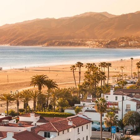 Arion- Cozy Santa Monica Getaway Steps To The Beach Free Parking Los Angeles Exterior photo