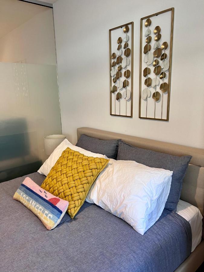 Arion- Cozy Santa Monica Getaway Steps To The Beach Free Parking Los Angeles Exterior photo
