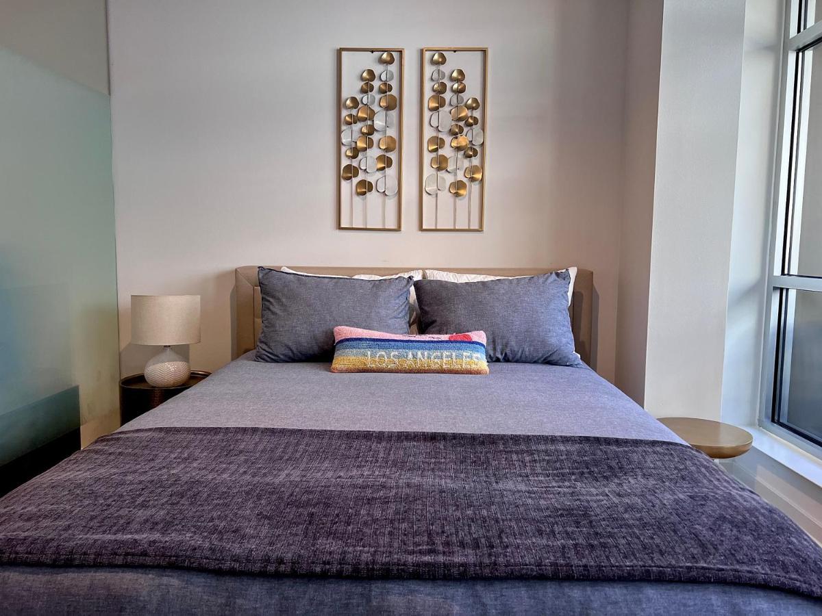 Arion- Cozy Santa Monica Getaway Steps To The Beach Free Parking Los Angeles Exterior photo
