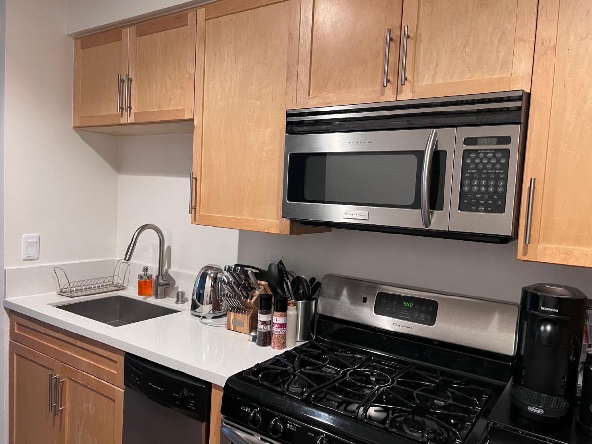 Arion- Cozy Santa Monica Getaway Steps To The Beach Free Parking Los Angeles Exterior photo